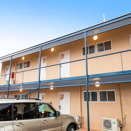 Motel Nightcap At Roxby Downs Extérieur photo