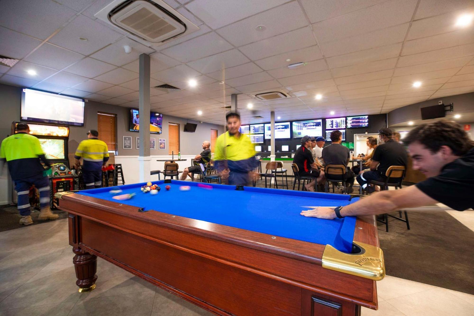Motel Nightcap At Roxby Downs Extérieur photo