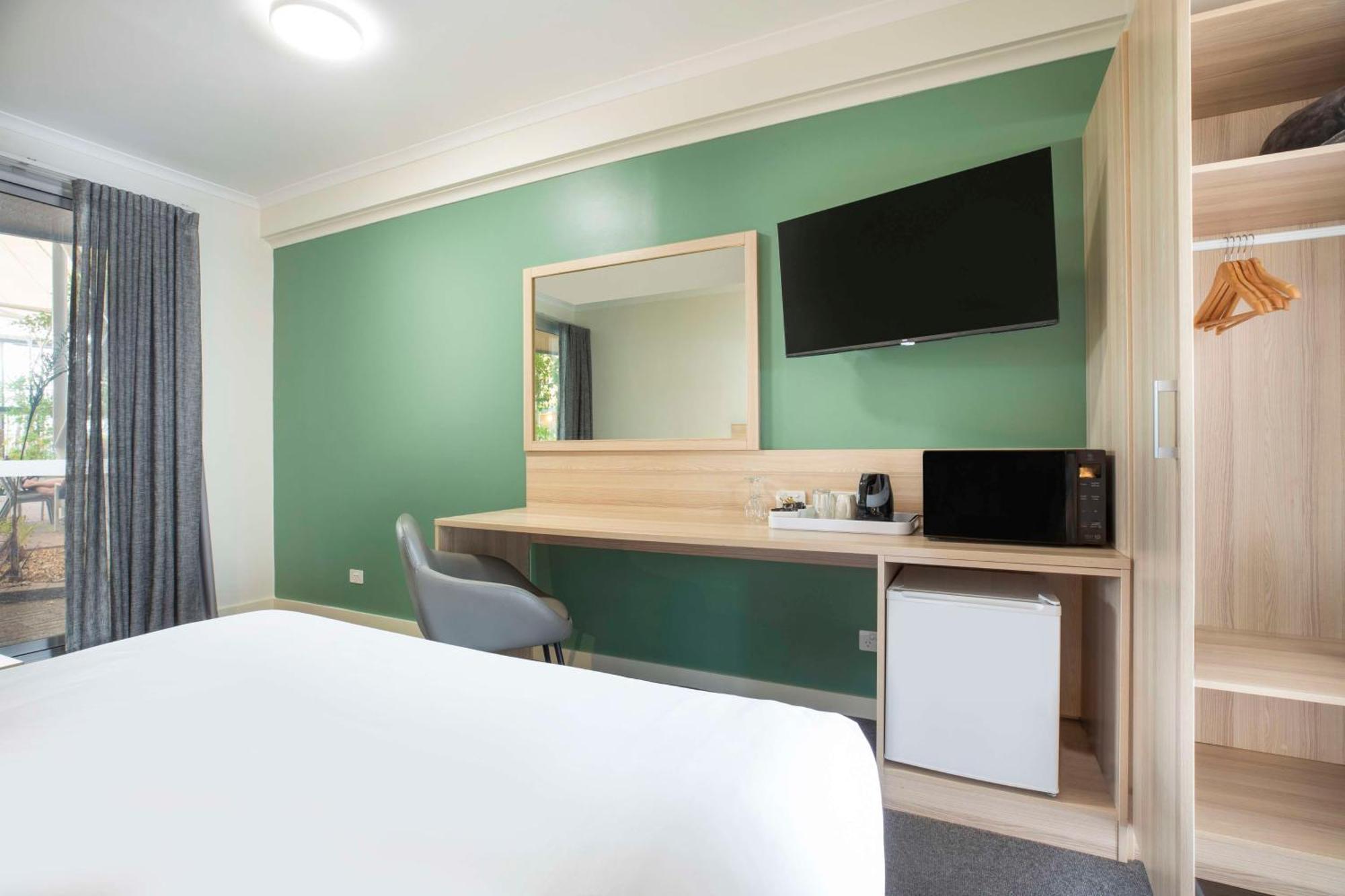 Motel Nightcap At Roxby Downs Extérieur photo