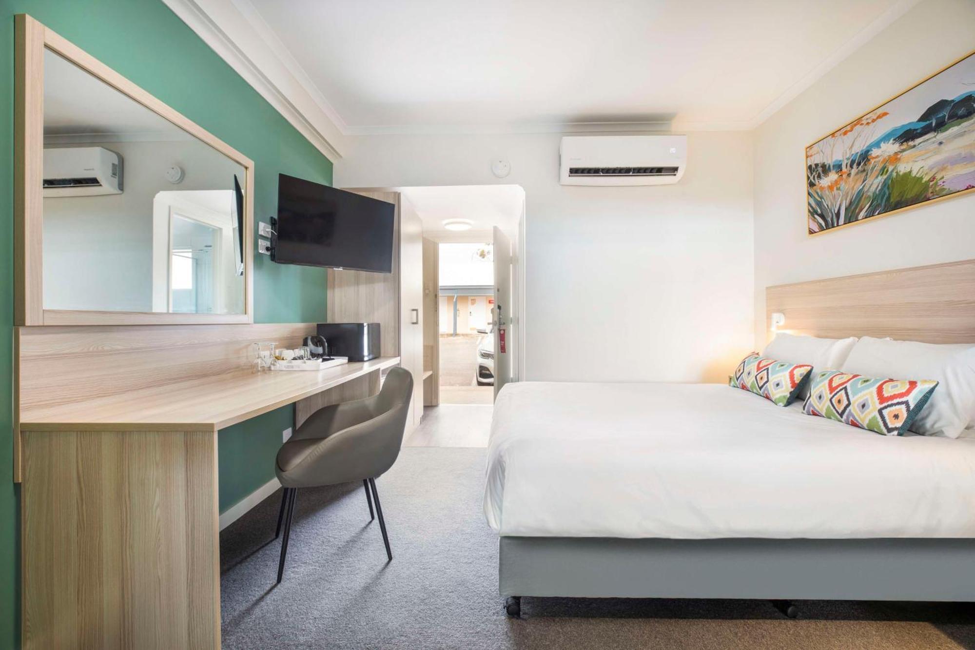 Motel Nightcap At Roxby Downs Extérieur photo