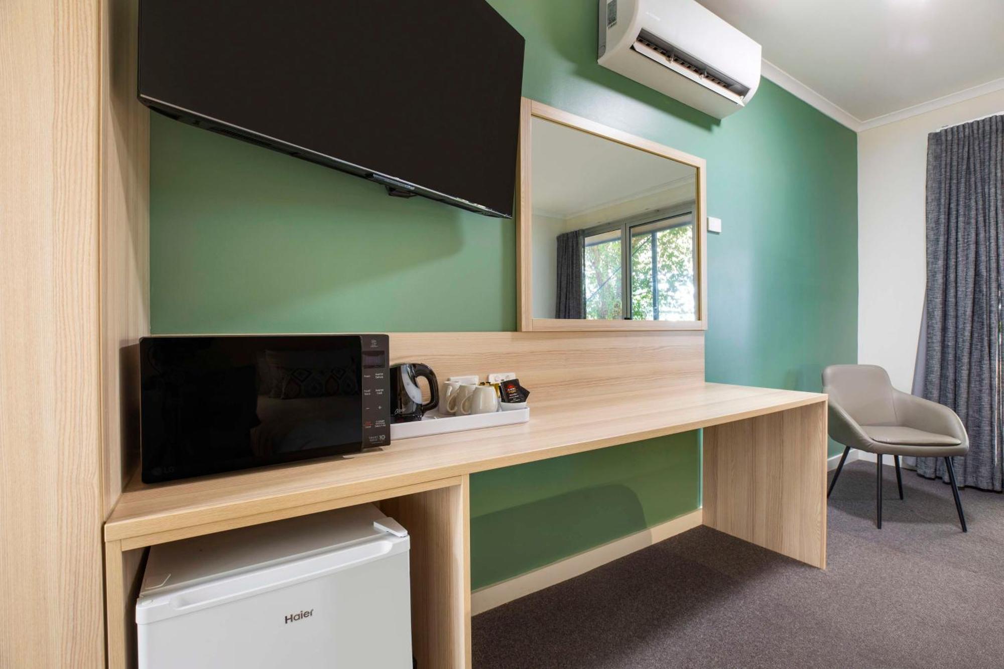 Motel Nightcap At Roxby Downs Extérieur photo