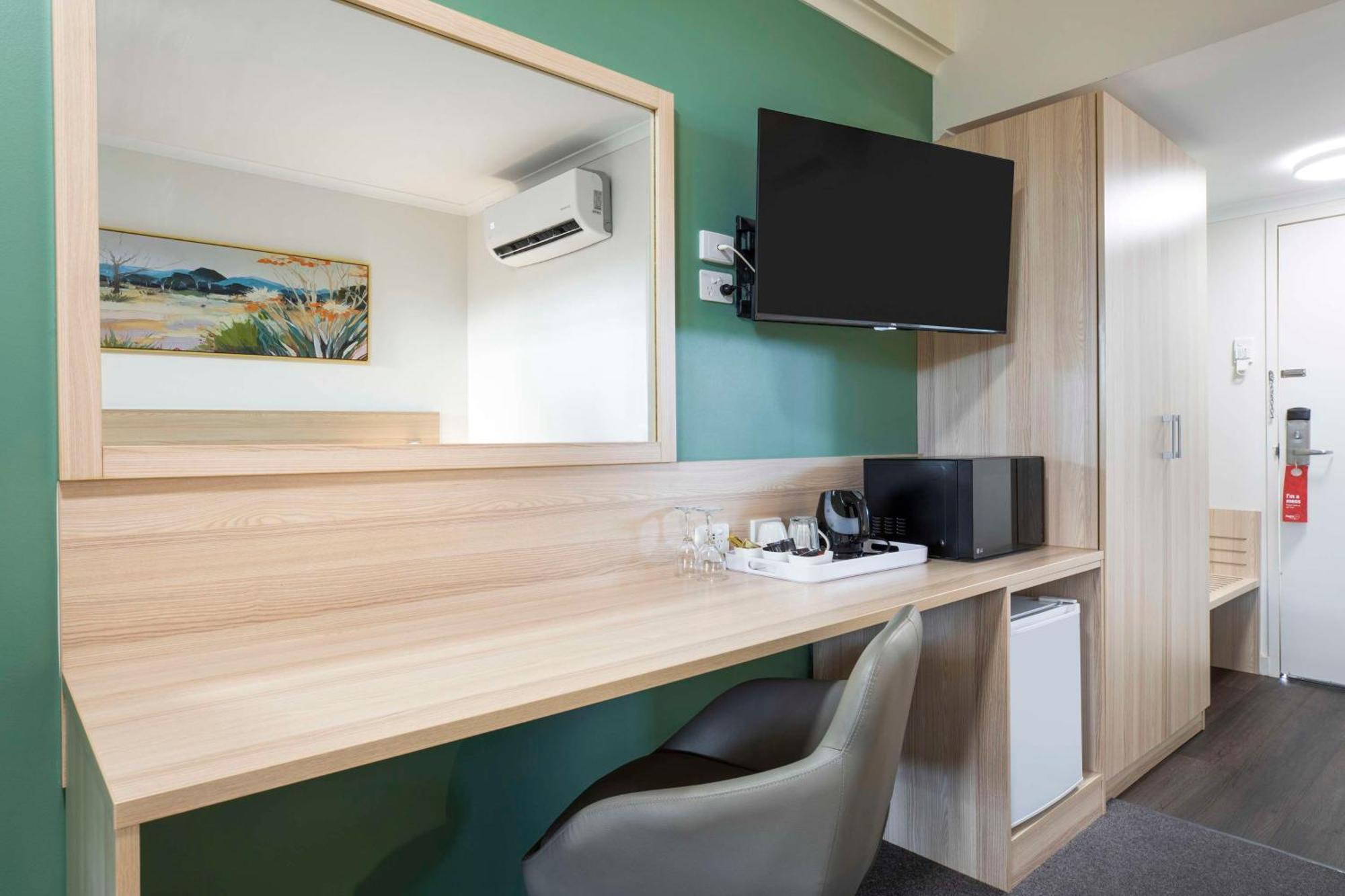 Motel Nightcap At Roxby Downs Extérieur photo