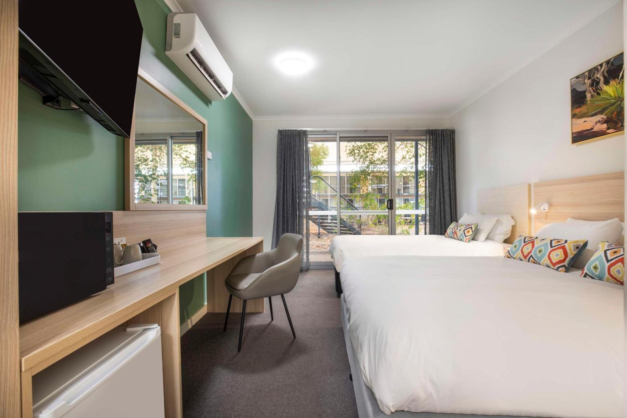 Motel Nightcap At Roxby Downs Extérieur photo