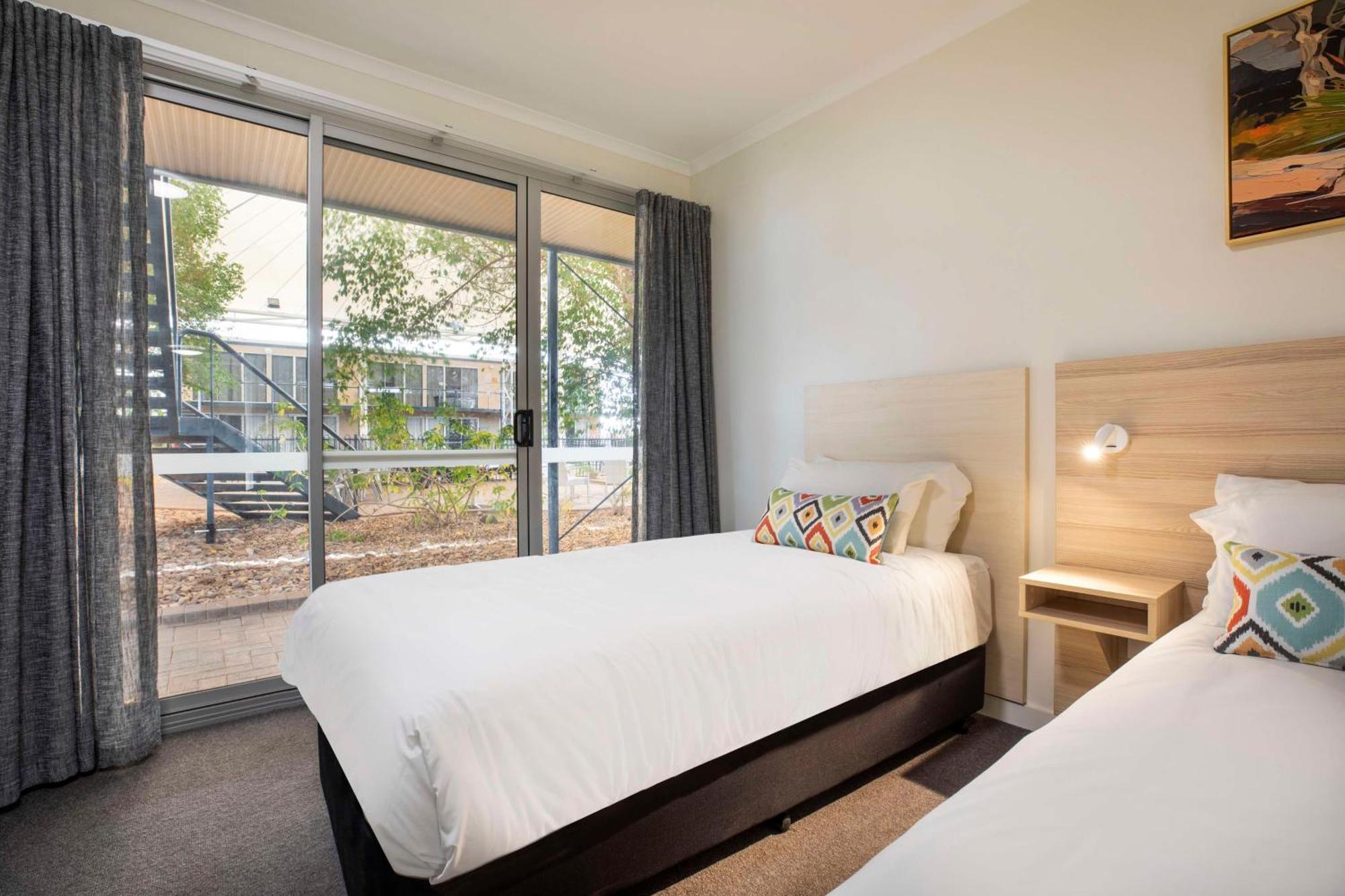 Motel Nightcap At Roxby Downs Extérieur photo