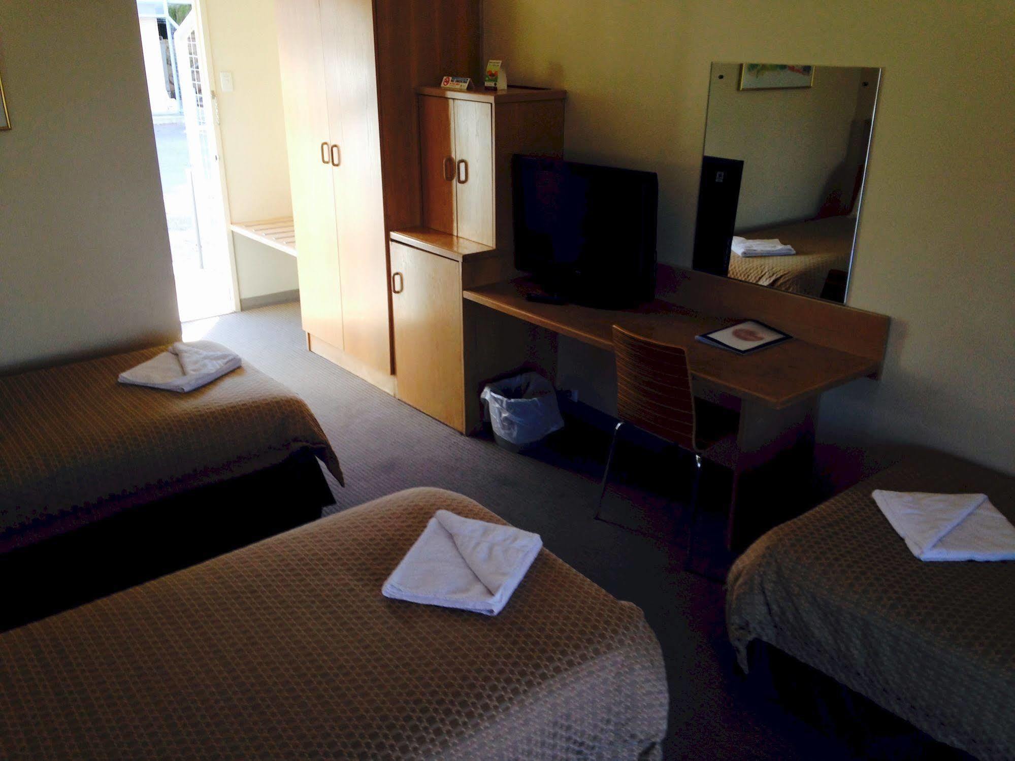 Motel Nightcap At Roxby Downs Extérieur photo